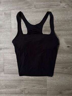 All in Motion Everyday Soft Square Neck Tank